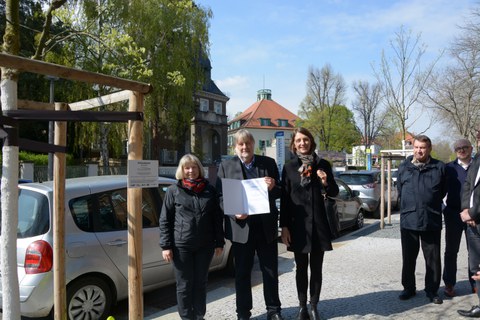Professor Rödel