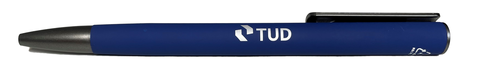 TUD Kugelschreiber recyceltes Alu