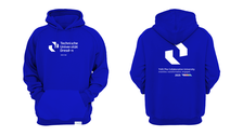 TUD Hoody standard