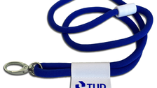 TUD Lanyard_Type Tube