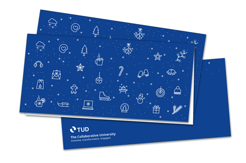 Weihnachtskarte_Winterliche Piktogramme