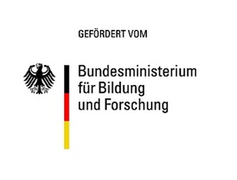 Logo Gefördert durch dsa BMBF