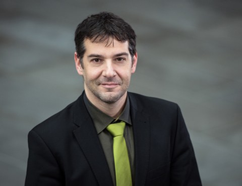 Prof. Andres Fabian Lasagni