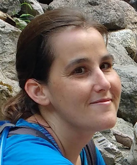 Verena Behringer