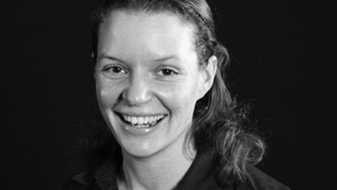 Dr. Monica Dunford