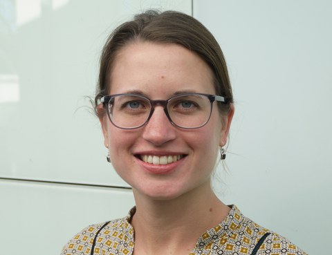 Nayla Fawzi