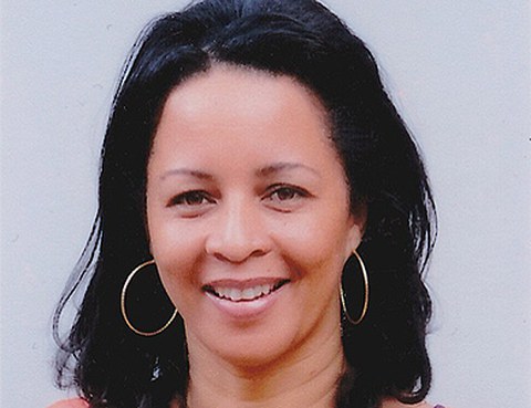 Dr. Aster Gebrekirstos