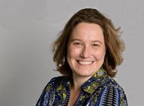 Porträt Prof. Katja Loos