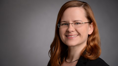 Dr. Selina Olthof
