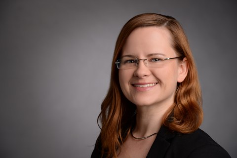Dr. Selina Olthof
