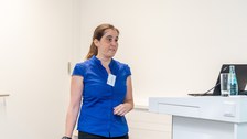 Trefftz professor Dr. Verena Behringer