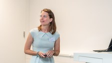 Trefftz professor Dr. Nayla Fawzi