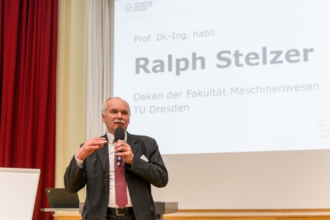 Ideenfabrik 16. Januar 2018