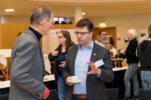 Ideenfabrik 16. Januar 2018