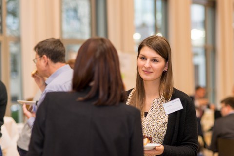 Ideenfabrik 16. Januar 2018