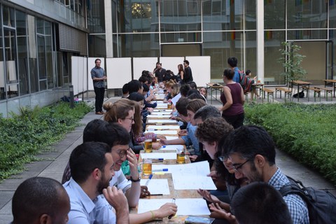 Night of Excellence 2017