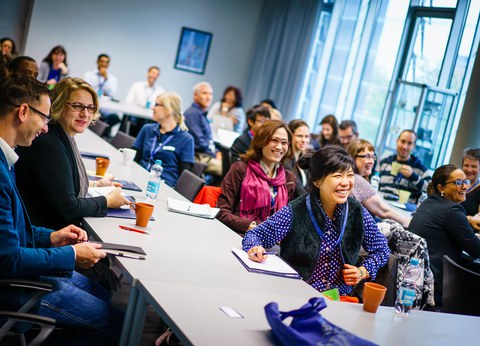 Seminar Summer of Excellence 2014