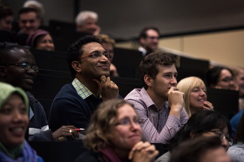 Night of Excellence 2016