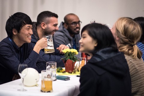 Night of Excellence 2016