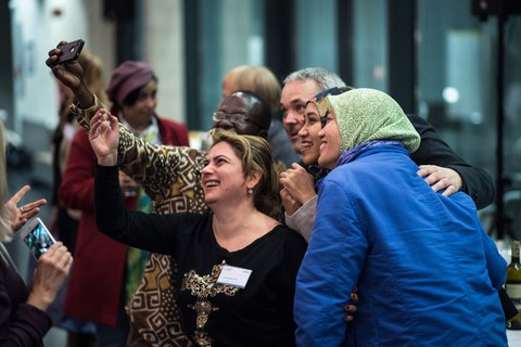 Night of Excellence 2016