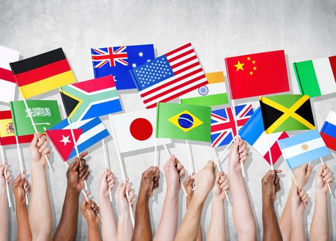 Flags