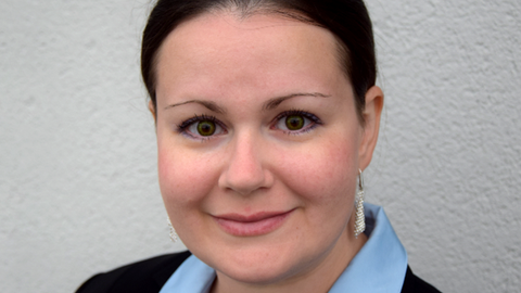 Portrait Prof Vaynzof