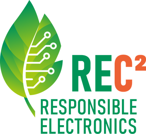 Logo des Clusters REC2