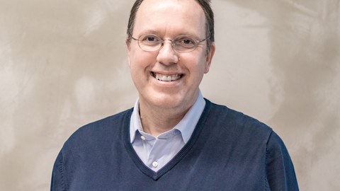 Portraitfoto Prof. Schießel