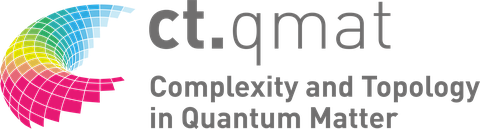 Logo ct.qmat