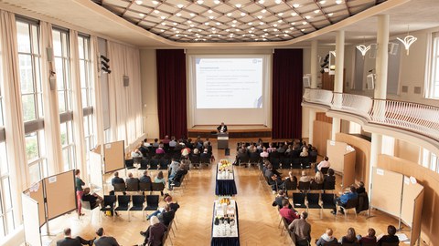 Zukunftslabor MN 2015