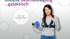 UNSERE UNI: Dipl.-Ing. Elisabeth Abbe