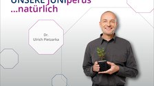 UNSERE UNI: Dr. Ulrich Pietzarka