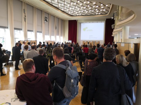 4. Zukunftslabor am 26.04.2018