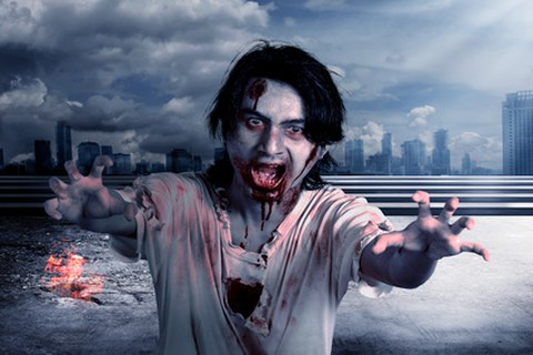 Zombie