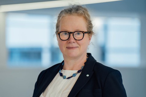 Prof. Catherina Becker