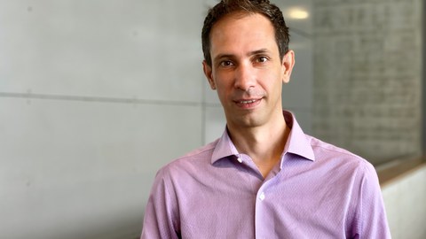 Prof. Otger Campàs