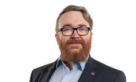 Prof. S. Travis Waller