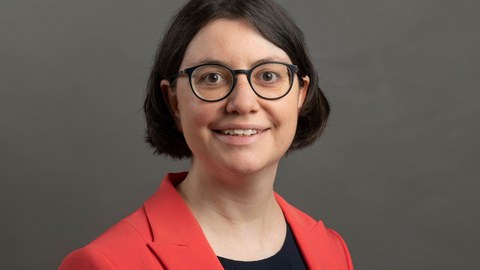 Portrait Prof. Murawski