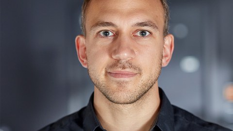 Prof. Oliver Thorn-Seshold 