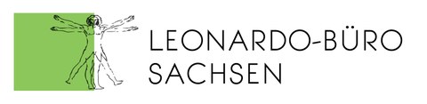 LEONARDO-BUERO-SACHSEN-Logo