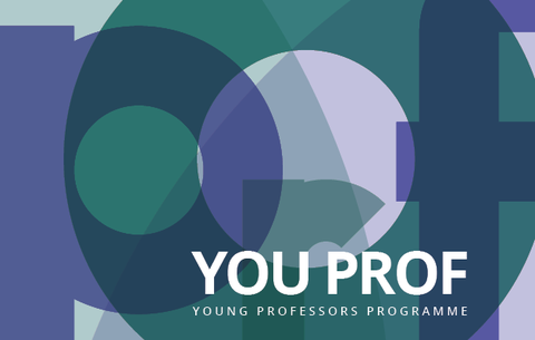 You Prof YOUNG PROFESSORS PROGRAMME