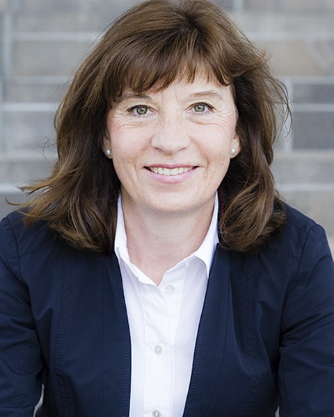 Dr. Birgit Wetzel