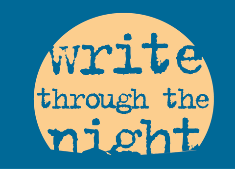 write through the night