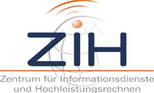 logo ZIH