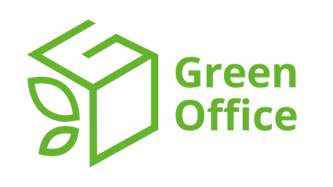 Key Visual des Green Offices