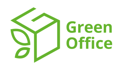 Key Visual des Green Offices