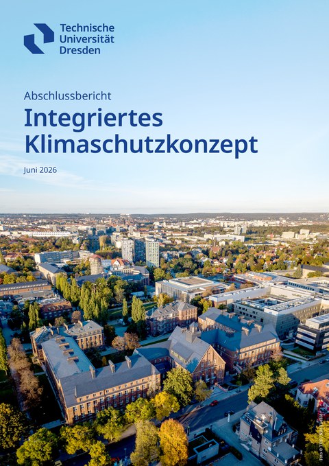 TUD_Klimaschutzkonzept_Titelbild