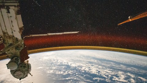 NASA_ESA_Andreas Mogensen
