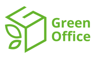 Logo Green Office