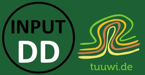 Logo Input_DD